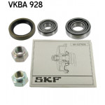 SKF Radlagersatz
